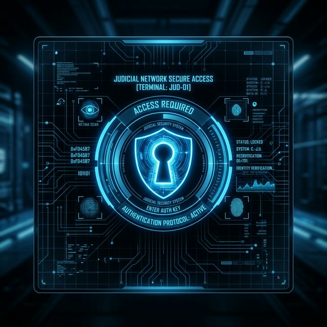 Gateway Background